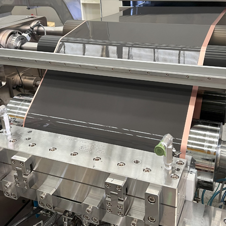 Energy Storage Systems