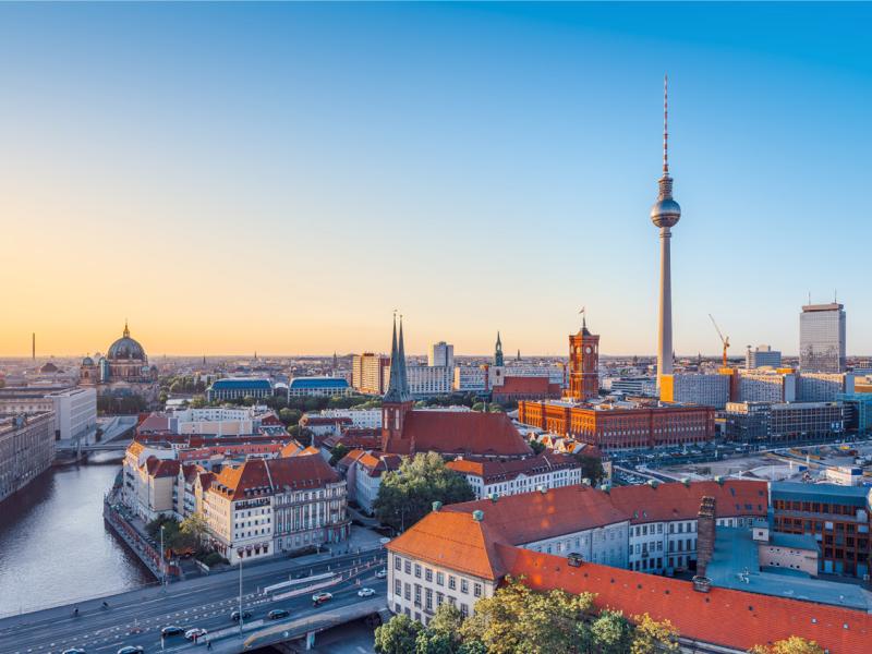 COMAS Welcomes you to Future Battery Forum 2025 in Berlin