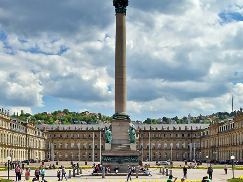 Stuttgart