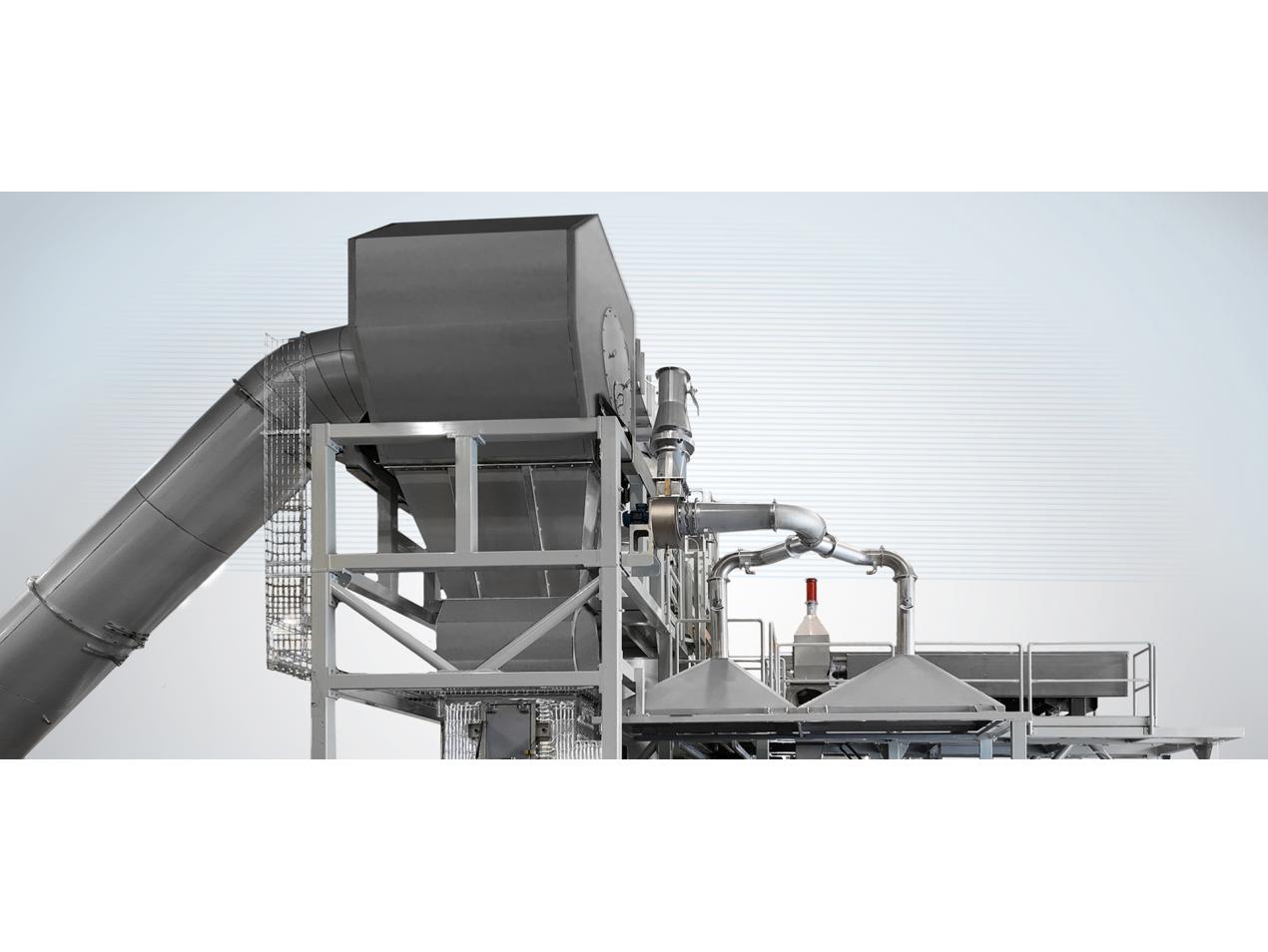 Sustainability: Comas drives for a responsible future | Comas Italy