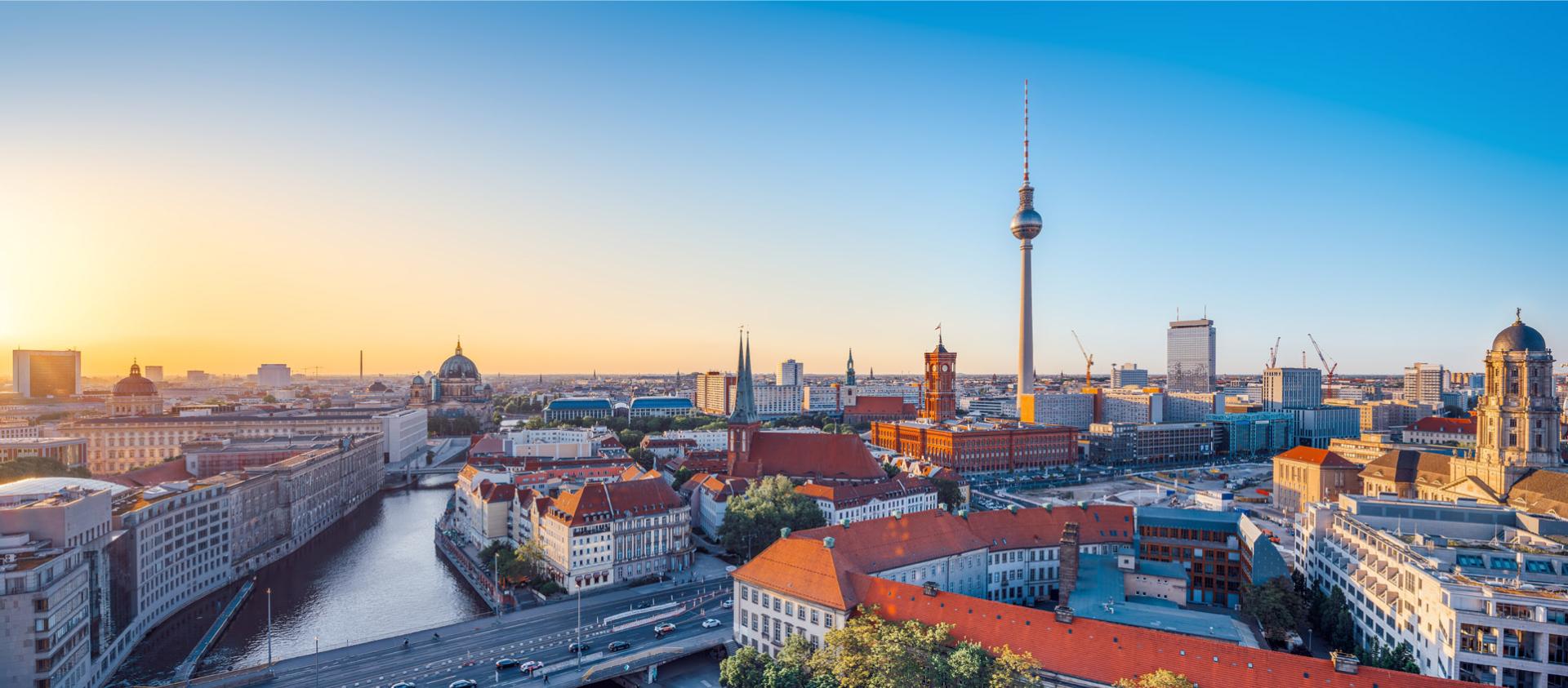 COMAS Welcomes you to Future Battery Forum 2025 in Berlin