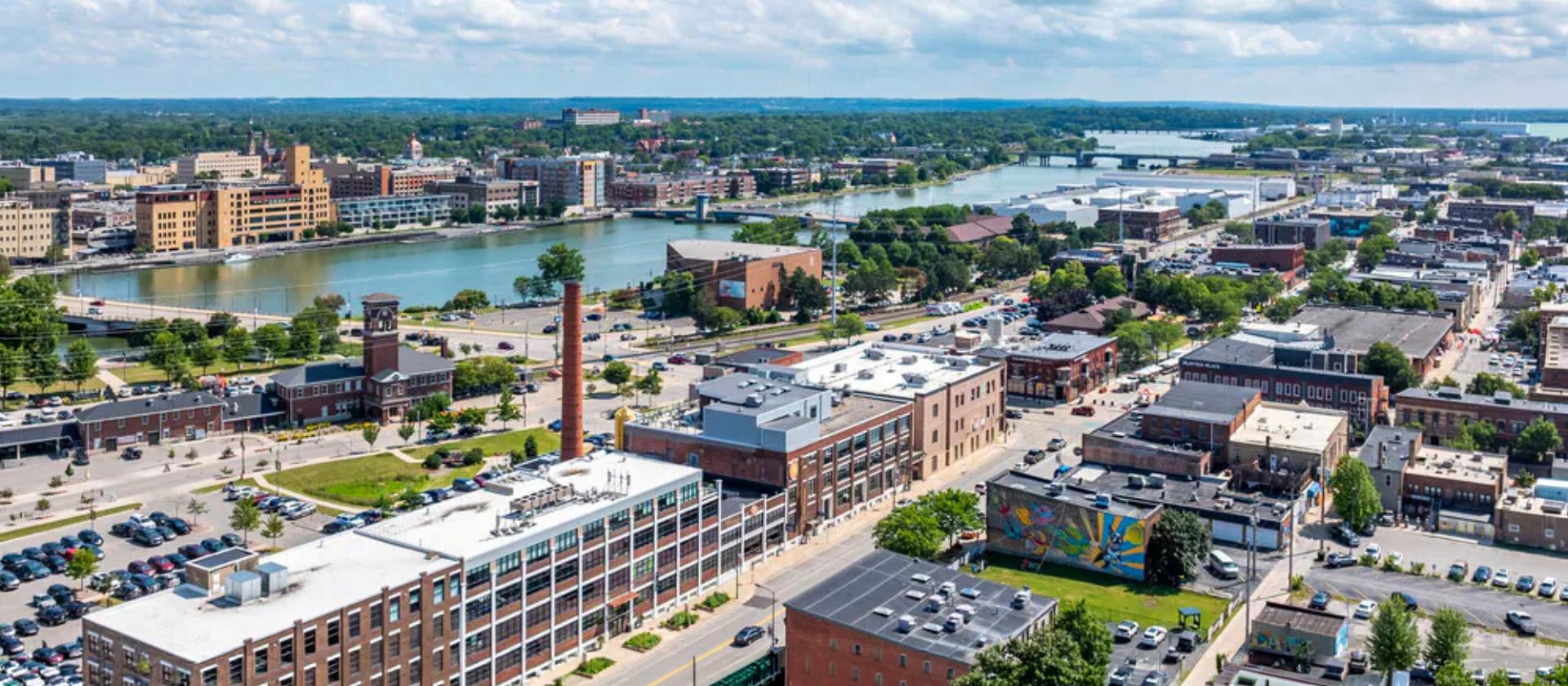 Green Bay, Wisconsin