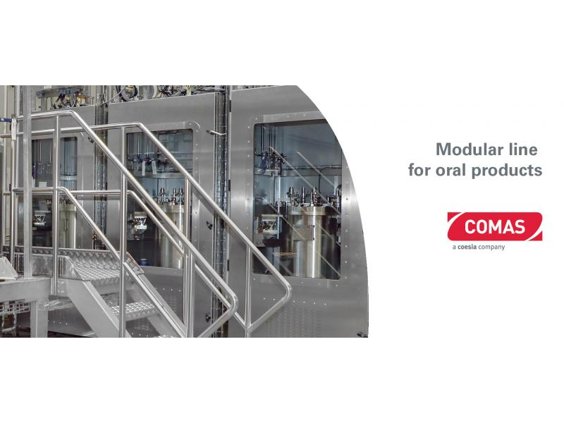 Modular line 