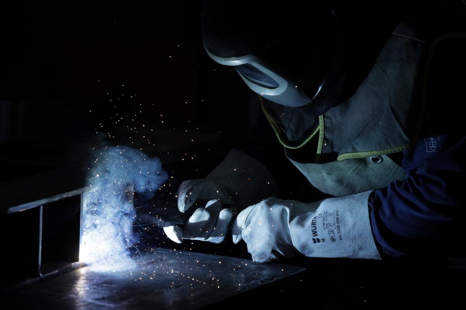 Integrated policy for Quality and HSE